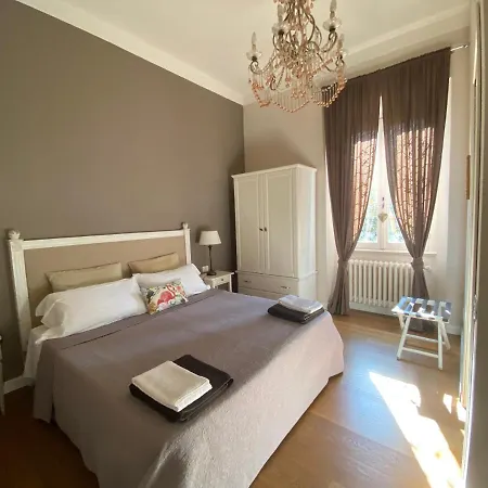Oliver Flat Διαμέρισμα Φλωρεντία