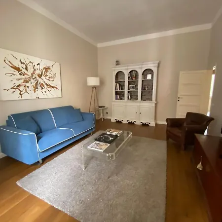 Διαμέρισμα Oliver Flat