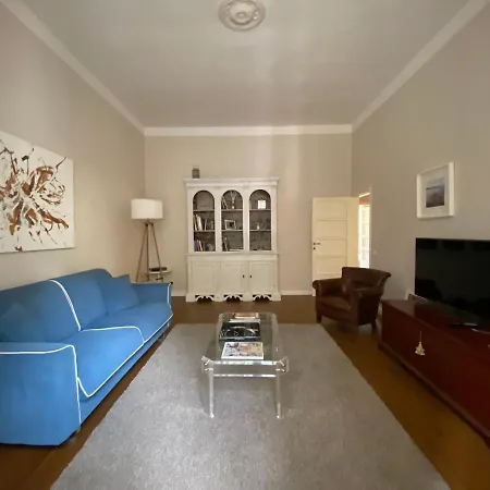 Oliver Flat Φλωρεντία