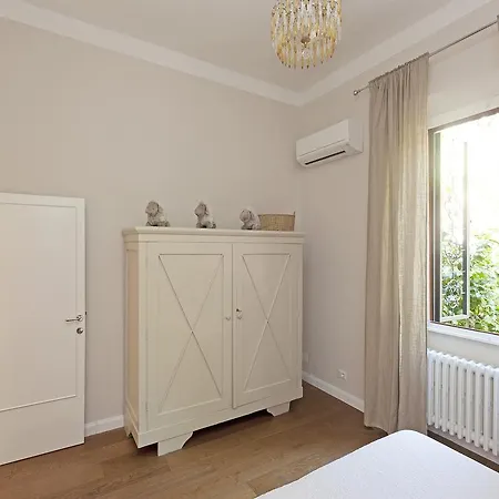 Oliver Flat Φλωρεντία