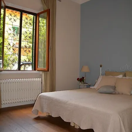 Διαμέρισμα Oliver Flat Φλωρεντία